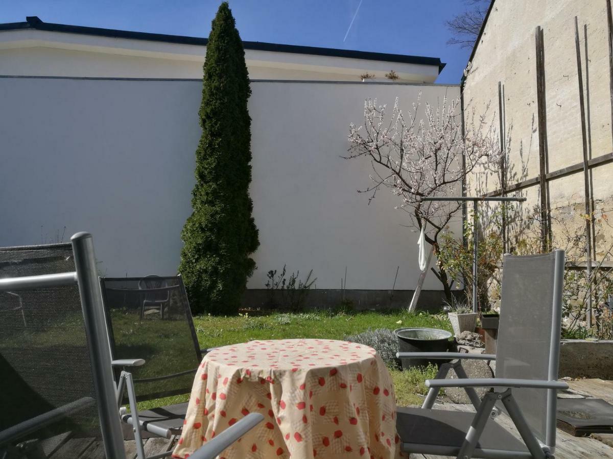 Gaestezimmer & Apartment Mayrhofer Waidhofen an der Ybbs Exterior photo
